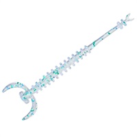 月下美人　ブレーキンビーム　2.0インチ(ちりめんじゃこ)